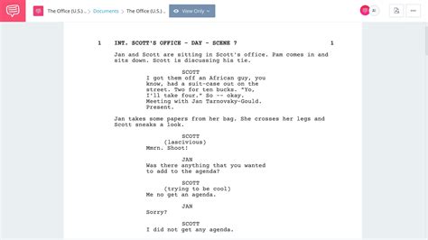 The Office Script For Sale Psadoviews