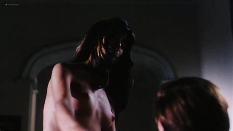 Nude Video Celebs Lisa Barbuscia Nude Serpent S Lair 1995
