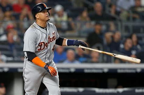 Victor Martinez retiring, will play last game in Detroit