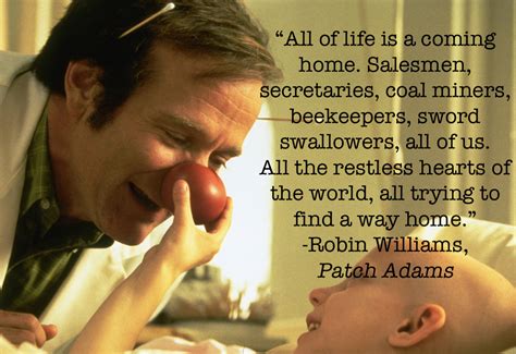 8 Robin Williams Movie Quotes That Will Live On Forever Fashion Foie Gras