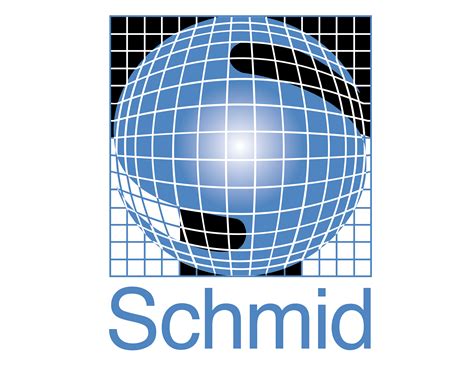 Schmid Logo Schmid Gmbh