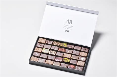 pâtisserie chocolaterie clermont ferrand alexandre herodet