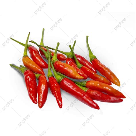 Cayenne Pepper Png Transparent Cayenne Peppers Chilli Cabai Peppers