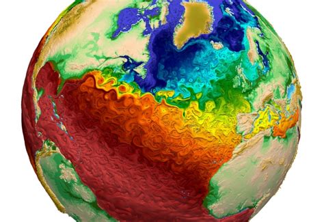 One Image That Shows Future Of Climate Models Climate Central