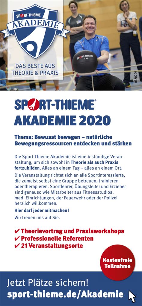 Sport-Thieme | DSLV