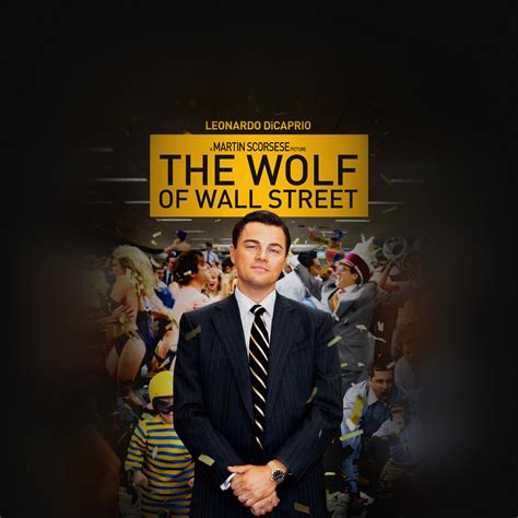 Wolf Of Wall Street Wallpaper 233683 Wolf Of Wall Street Poster Full