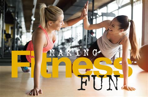 Making Fitness Fun Places And Faces Magazine Norfolk And Suffolk