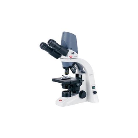 Motic Digital Ba210 Laboratory Biological Microscope