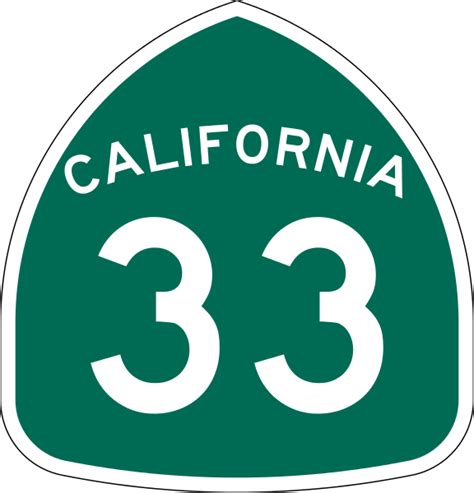 California State Route 33 Intertropolis And Routeville Wiki Fandom