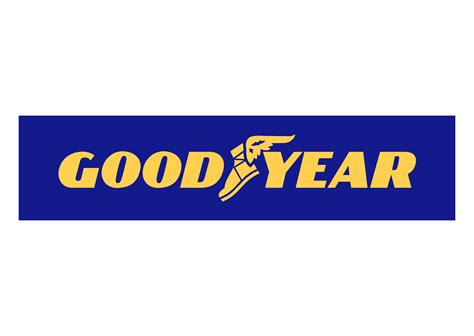Good Year Logo Vector Format Cdr Ai Eps Svg Pdf Png