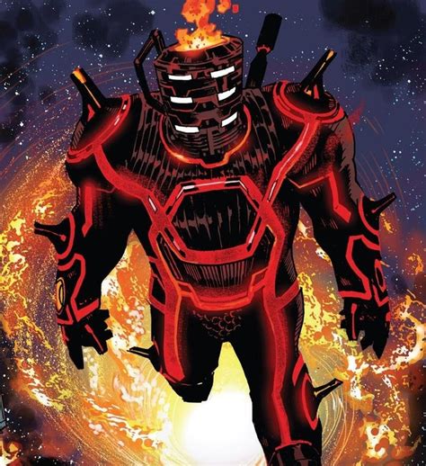 The celestials, of course, have only had a few appearances in the marvel cinematic universe. D23: Has Marvel Debuted the First Look at the Celestial ...