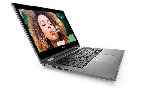 Dell Inspiron 13 5000 Series Intel Core I3 7130u Features Specs And