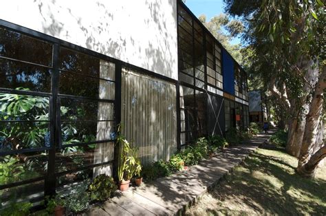ArchViz Eames House LA Works In Progress Blender Artists Community