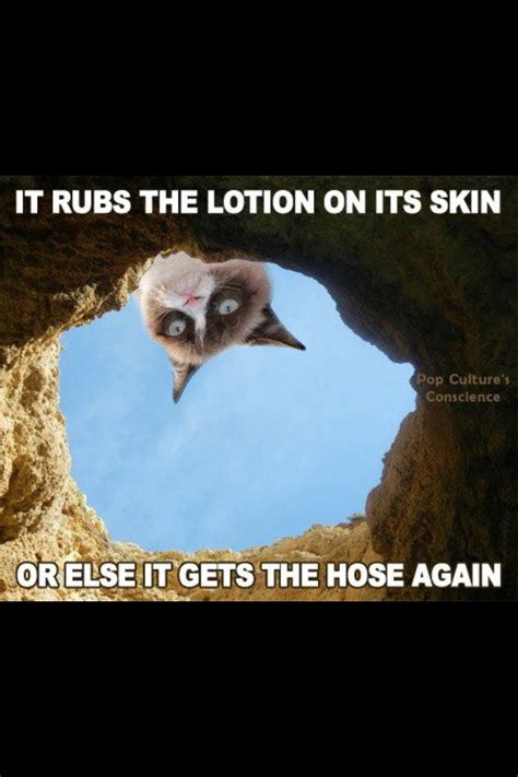 It put the lotion on its skin or else it gets the hose again. 56 best L o t i o n images on Pinterest | Lotion, Lotions ...