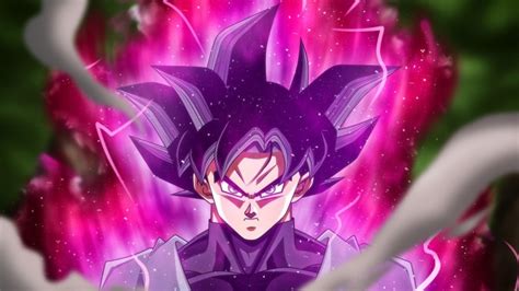 Black goku uv goku black wallpaper 4k. Black Goku Wallpaper 4k - 1920x1080 - Download HD Wallpaper - WallpaperTip