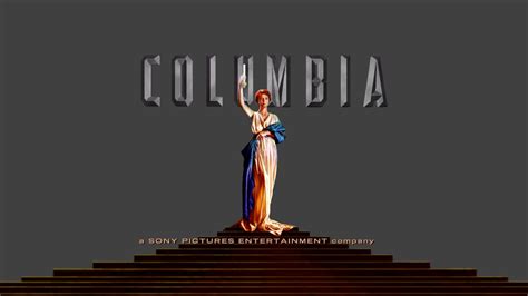 Columbia Pictures 1993 Logo Remake Wip Youtube