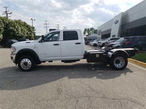 Used 2022 Ram 4500 For Sale In Annapolis Md 5027251687 Commercial