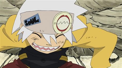 Image Soul Evans Soul Eater Wiki The Encyclopedia About The