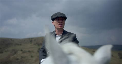 ‘peaky Blinders Season 6 Finale Tommys Ending Explained Netflix Tudum