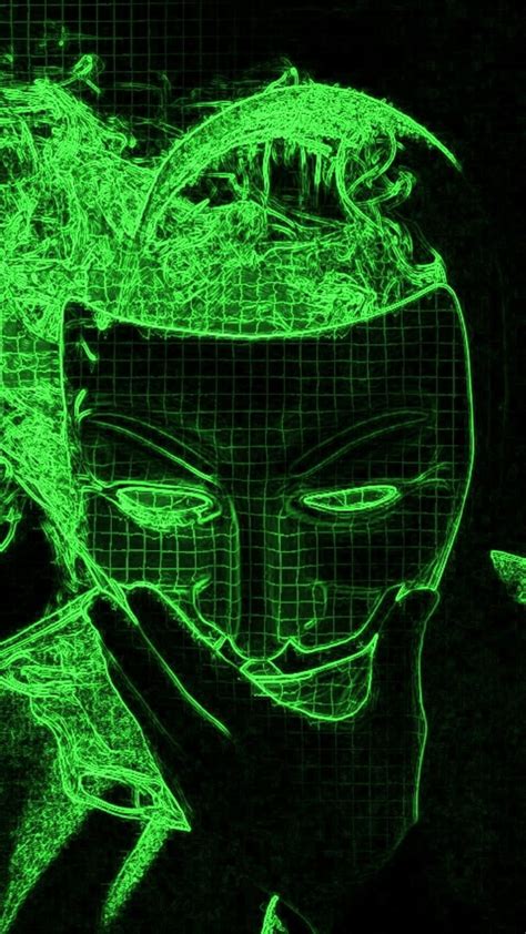 Anonymous Hacker Working Hd Wallpaper Peakpx