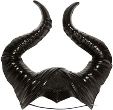 Get Your Very Own Maleficent Horns #Maleficent #Halloween ...