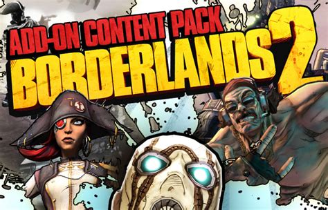 Borderlands 2 just got a fresh new drop of dlc five years after the release of its last one. Borderlands 2 level cap increase and sixth class coming, likely separate from Season Pass ...