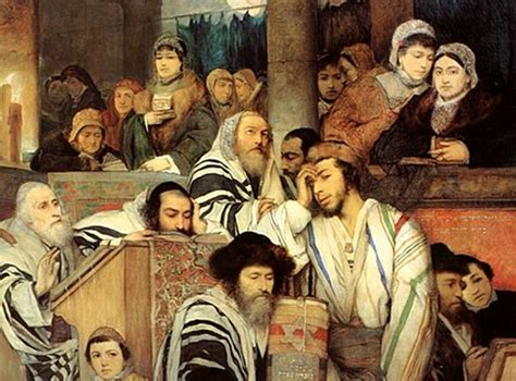 The Ashkenazi Jews Descend From Japheth Of Noah S Ark Photos