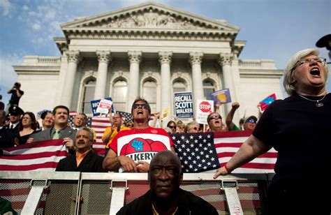 Federal Court Strikes Down Discriminatory Wisconsin Voter Id Law The Nation