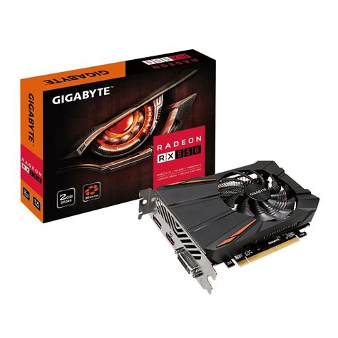The following is a list that contains general information about gpus and video cards by advanced micro devices (amd), including those by ati technologies before 2006. Gigabyte Radeon RX550 Gaming 2GB Video Card GV-RX550D5-2GD | shopping express online