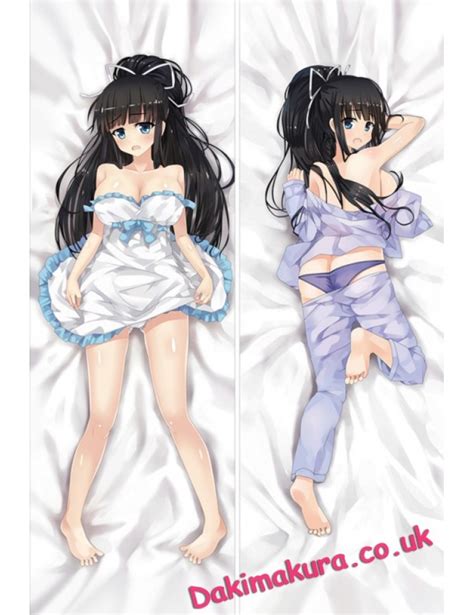 Dakimakura Body Pillow Casejapanese Full Body Pillowbuy Anime Body Pillow