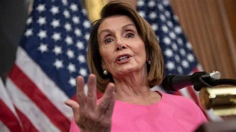 Pelosi Blasts Trumps Move To Bar Transgender Troops Calls It Cruel And Arbitrary Fox News