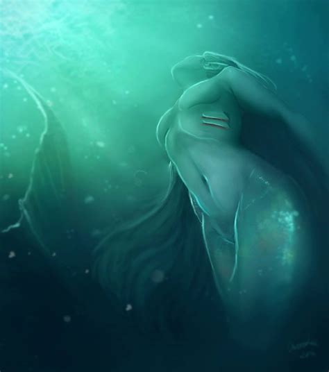 Mermaids By Cremka Hentai Foundry