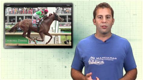 Belmont Stakes Contenders Youtube