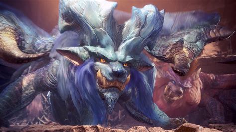 Download Monster Hunter