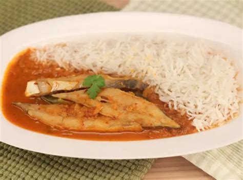 Goan Fish Curry Non Vegetarian Recipe By Master Chef Sanjeev Kapoor