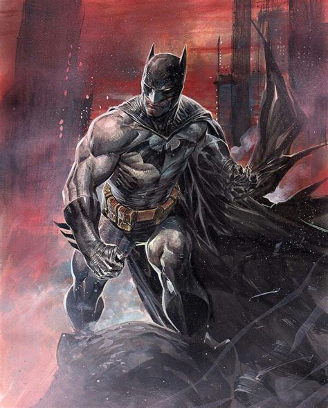 Batman By Ardian Syaf Batman Art Batman Artwork Batman Comics