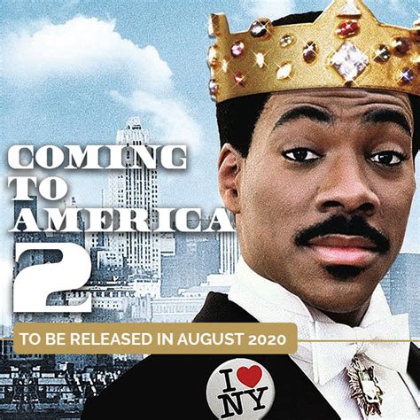 The poster, which can be seen below, features king akeem (eddie murphy). Coming to America 2 Cast, Actors, Producer, Director ...
