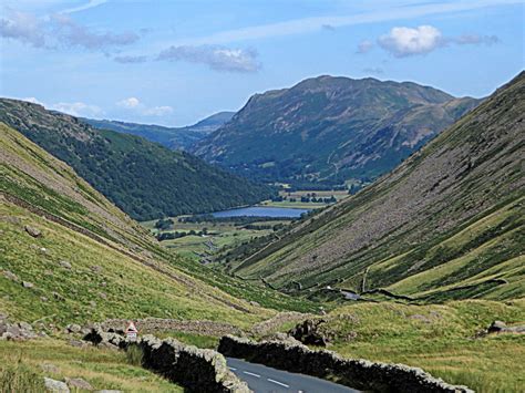 Lake District National Park Best Viewpoints Forever Lost In Travel