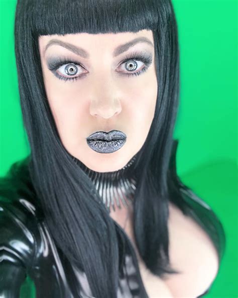 Goddess Zenova On Instagram “really Love This New Lipstick”