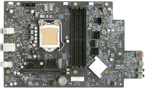 Acer Nitro N50 610 Motherboard For Sale Picclick