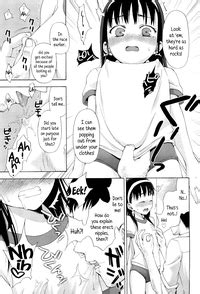 Kotone S Secret Nhentai Hentai Doujinshi And Manga