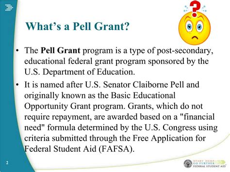 Unlocking Educational Opportunities The Benefits Of Pell Grants For