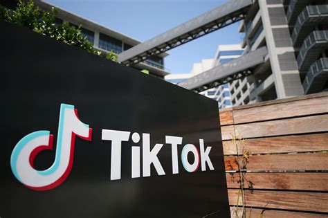 Tiktok Experiments With Allowing Three Minute Videos