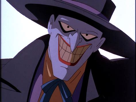 Batman Beyond Return Of The Joker All The Tropes Wiki Fandom