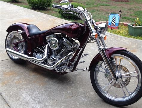 Hi all just came across a couple american iron horse texas chopper for sale and really like the look of them but can`t find any owners reviews on them has anyone one on here got one or had one that can tell me more about them i have done a search but can`t find anything cheers. 2004 American Ironhorse Outlaw Custom Motorcycle From ...