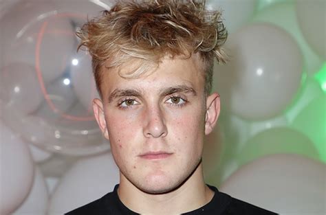 Youtuber Jake Paul Accused Of Sexual Assault By Tiktok Star Justine Paradise Life