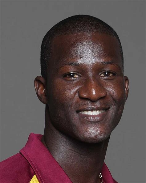 Darren Sammy Profile Picture