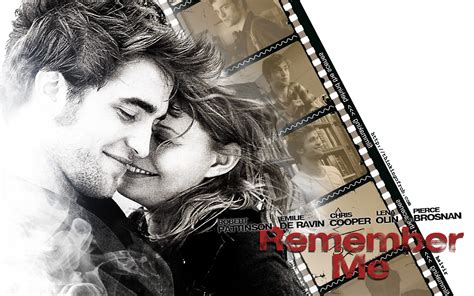 Remember Me Robert Pattinson Wallpaper 10168392 Fanpop