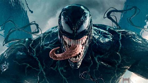 Venom Tempo De Carnificina Ganha Novo Trailer Sociedade Nerd