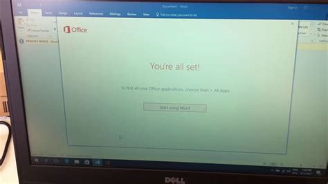 This is how you can fully activate microsoft office 2016. How to activate office word 2016 CM Laptop - YouTube